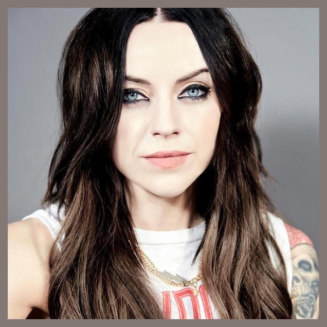 Amy Macdonald